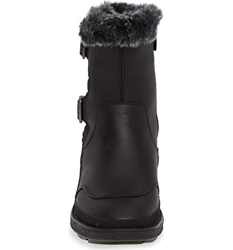 ウィンターブーツおすすめ17選 人気ブランドの最強ブーツを男女別にご紹介 暮らし の