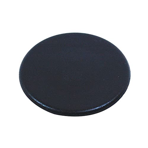 sparefixd Tapa de quemador de gas mediano semi rápido para adaptarse a IKEA