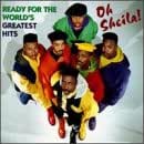 Oh Sheila: Greatest Hits