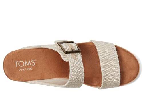 Image of TOMS Diana Mule Bukle