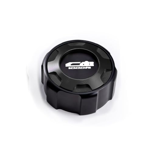 Bouchon réservoir liquide frein CB1000R pour virées et roadtrips