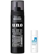 Amazon | ウーノ デュアルエフェクトクリーム [医薬部外品] | UNO