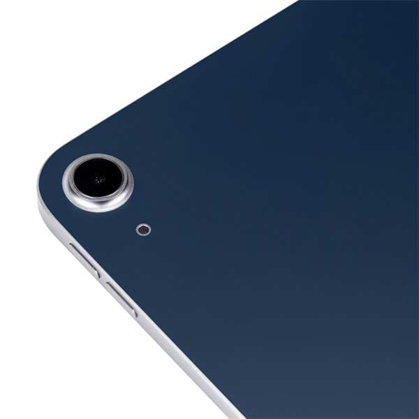 Skinit Decal Tablet Skin Compatible with iPad 11th Gen (2025) - Officially Licensed NHL Seattle Kraken Design