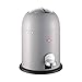 Produktbild WESCO Mini Master Abfalleimer 6 L, Cool Grey Matt