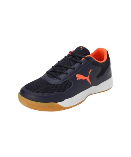 Image of Puma Unisex Adult Adcourt Badminton Shoes