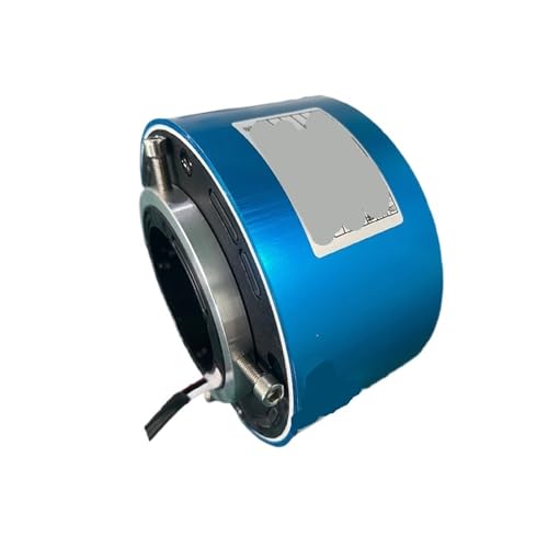 Convertisseur de signal de bobine avec bague 20A robuste