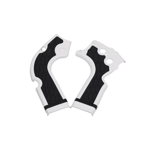 Accessoires carénage latéral moto CRF 250 450 R pour entraînement