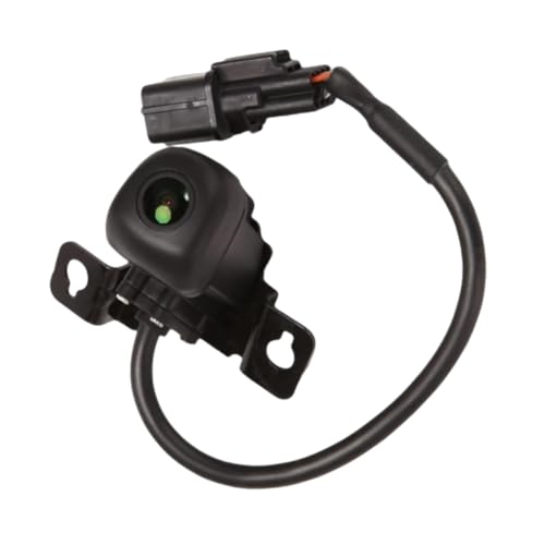 Kacepar Rückfahrkamera Rückfahrkamera Kit Rückfahrkamera Klares Bild Auto