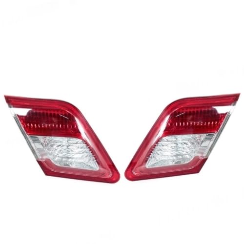 Feu arrière de pare-choc Camry 2010 feu intérieur stop recul 81580-06230 HRTLSS
