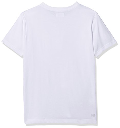 Lacoste Sport TJ8811 T-Shirt Bambini e ragazzi