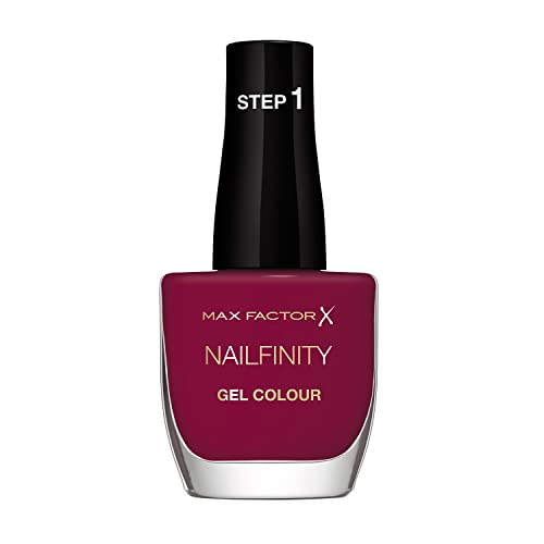 Max Factor Nailfinity Gel, Fb. 330