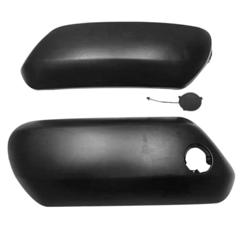 Rejilla delantera para parachoques de coche 307, 307CC y 307SW, recambio protector 2