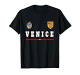 Venice National Pride Venetian Tees