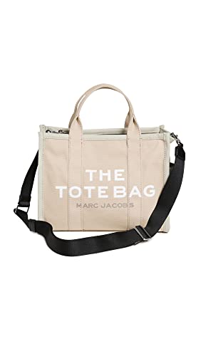 Bolso Tote Mediano Marc Jacobs Colorblock miniatura 1