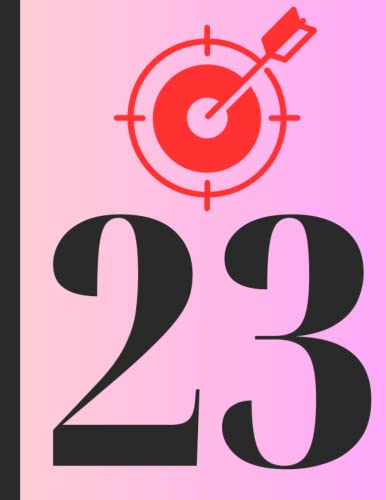 2023 Weekly Planner: 2023 Weekly and Monthly Agenda. 52 Week January - December Schedule. Home & Office Calendar Diary. Minimalist Design with Goals, Notes & To Do List. 8.5 x 11"