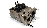 culasse moteur diesel 2.5td VM Jeep Cherokee XJ 1995 10352049