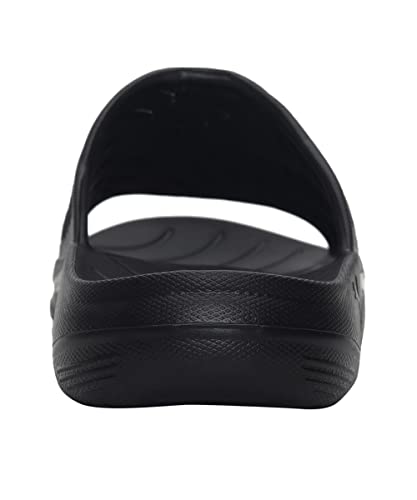 Image of PUMA unisex-adult Jetcat sliders