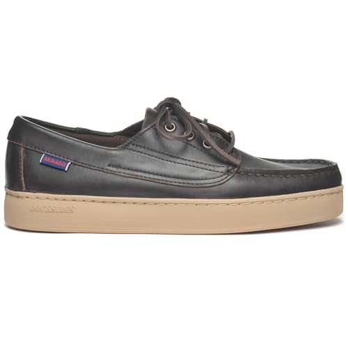 Sebago Men's Admiral Budu Shoes2