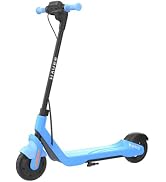 NAVEE K100/K100 Max Trottinette Electrique Enfant 6-10 Ans, 14KM-24KM Autonomie, Vitesse Max 16 k...