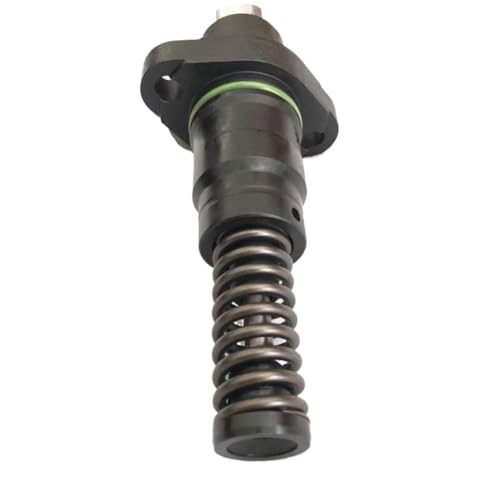Pompe d'unité de pression 0414693007 stabilisatrice d'injection D6E EC210
