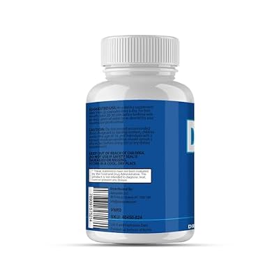 Denta Fend New Advanced Formula Supplement - 1 Pack 30 Days Supply