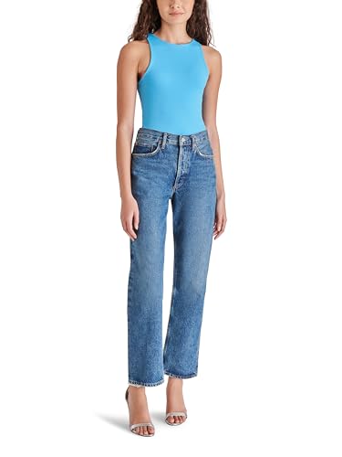 Image of Steve Madden womens Nico Bodysuit