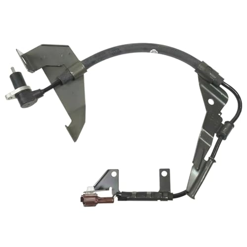 Capteur ABS Isuzu Trooper avant gauche droit 8971323071 capteur vitesse de roue - 2