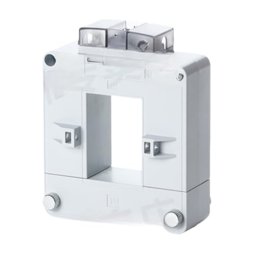 Transformateur de courant haute précision 0.5 triphasé pour comptage électrique AC