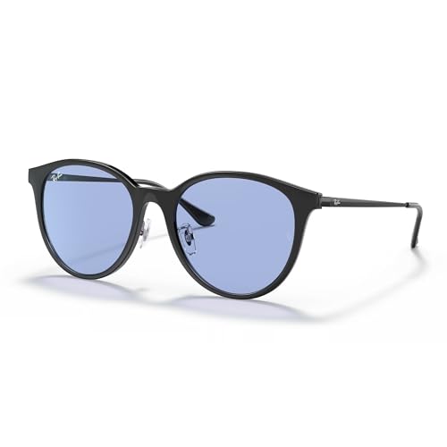 Image of Ray-Ban RB4334D Round Sunglasses for Men for Women
