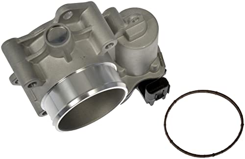Dorman 977-163 Electronic Throttle Body Compatible with Select Chrysler/Dodge/Jeep Models (OE FIX) by Dorman - Image 5