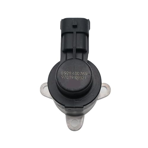 Électrovanne 0928400769 régulateur dosage pompe injection diesel