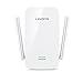 Produktbild Linksys RE6300W-EU AC750 WLAN Repeater (750 Mbit/s, Dual Band, WPS, Gigabit Port), weiss