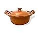 Mexican Clay Pot - Small - Terracotta