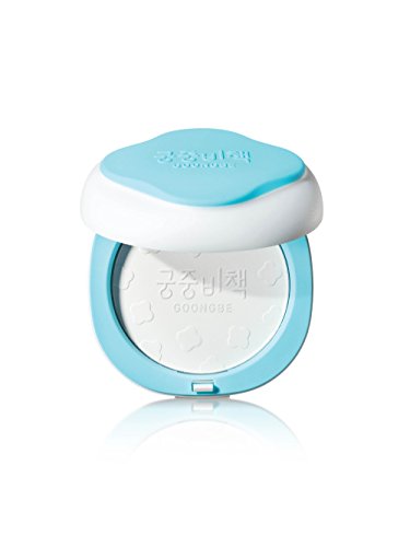 Soothing Powder - Goongjoong Bichaek/Goongbe/Mint Bebe Premium Luxury Baby Goods Natural & Plant-Derived Ingredients Korean Skincare Baby Products ê¶ì¤‘ë¹„ì±… ê¶ë¹„