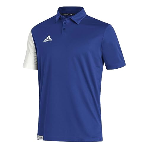 adidas Men's Polo - Main Image