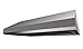 Maestrale 600 CFM Convertible Wall Mounted Range Hood Size: 18" H x 36" W x 25" D