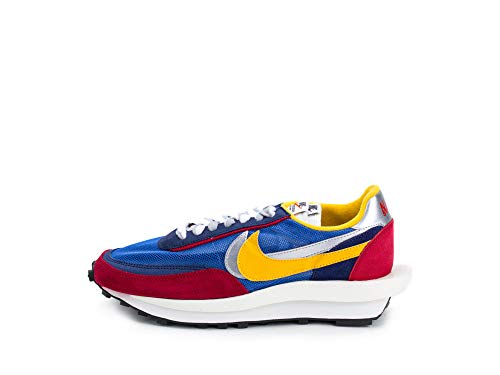 Nike mens Ld Waffle/Sacai2