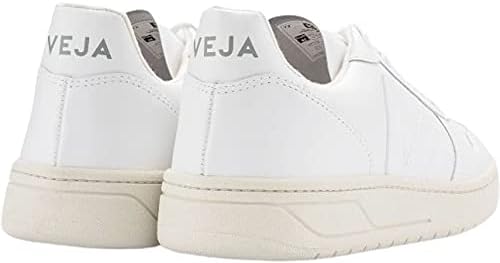 Veja Women V-10 Sneakers Extra White 6 US - Image 2