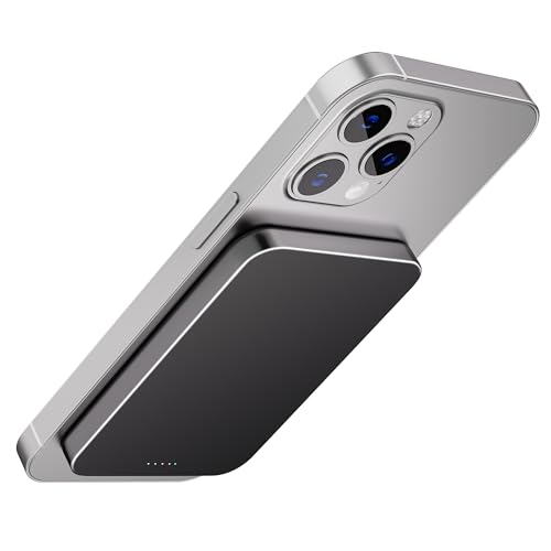 Amazon | 【業界初のチタン金属・0.8cmの超薄型】Yamisan モバイル