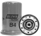 Killer Filter Replacement for NAPA 1038 (Pack of 3)