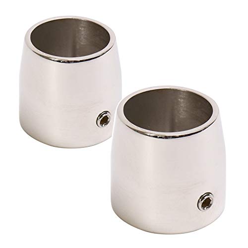 Amazon.co.jp: 2個セット SUS316 ステンレス DIY リールスタンド 自