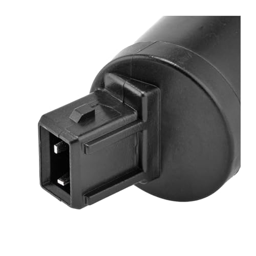 Bomba limpiaparabrisas delantera y trasera para Mazda 2 Hatchback 2002-2007 1E00-76-672 5