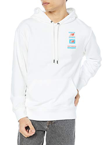 ニューバランス New Balance メンズパーカー トレーナー 通販 人気ランキング 価格 Com