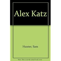 Alex Katz
