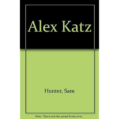 Alex Katz