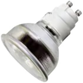 GE 71490 - CMH39MR16/930/WFL40 39 watt Metal Halide Light Bulb
