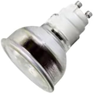 GE 71490 - CMH39MR16/930/WFL40 39 watt Metal Halide Light Bulb