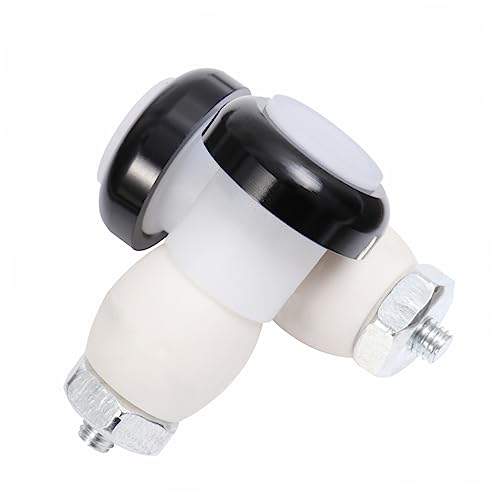 Toyvian Mountain Bike Led Warning Lights Blinkers Bike Signal Turn Signals Aluminum Alloy Easy Install Handlebar Fit