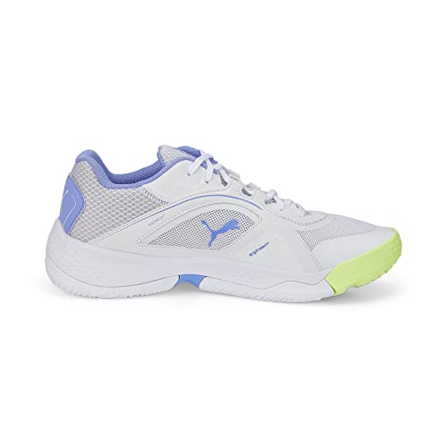 Image of Puma Unisex Adult Solarstrike II Tennis Shoe
