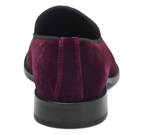 Image of Johnston & Murphy Men's Gavney Slip-On Dress Loafer